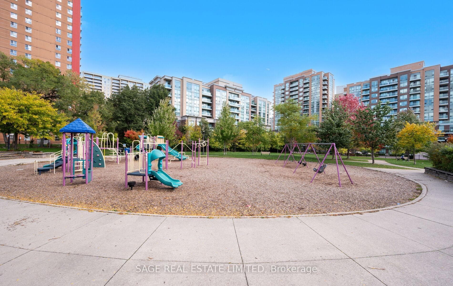 15 Michael Power Place Unit 1008 photo 26