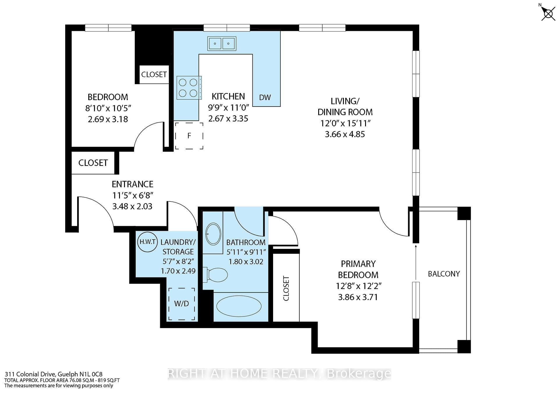 2 Colonial Drive Unit 311 photo 20