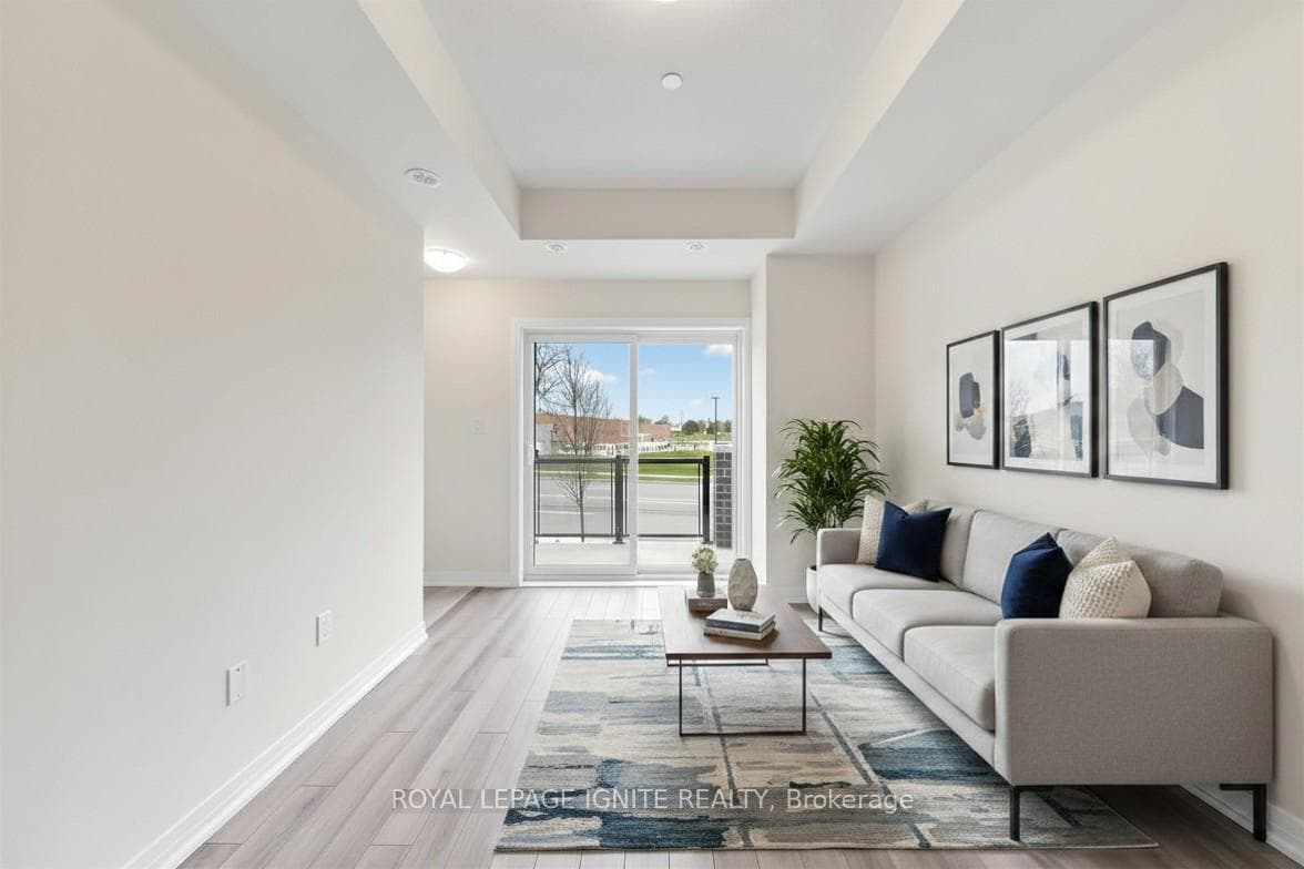 155 Tapscott Road Unit 22 photo 18