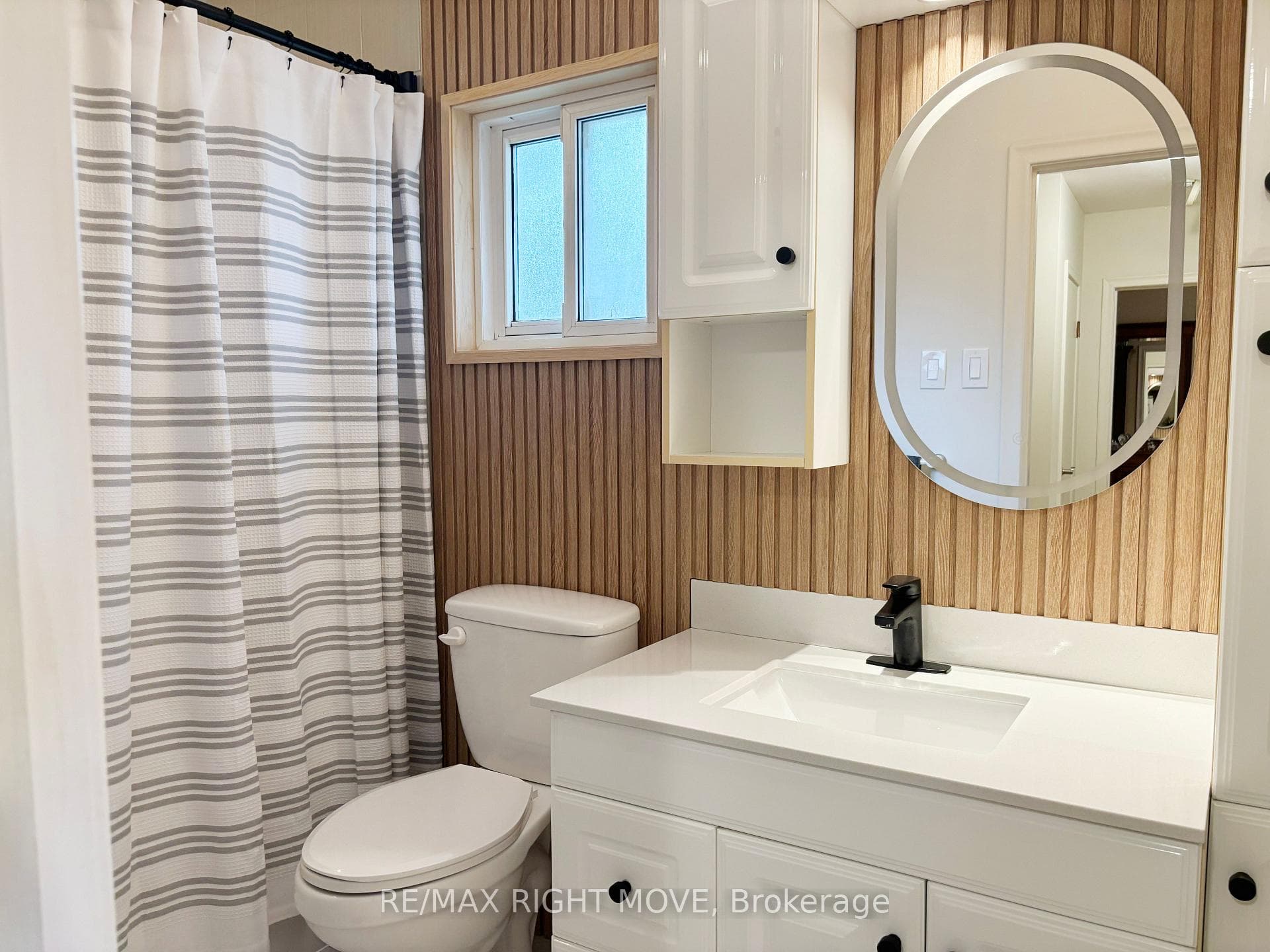 4 pc updated main bath