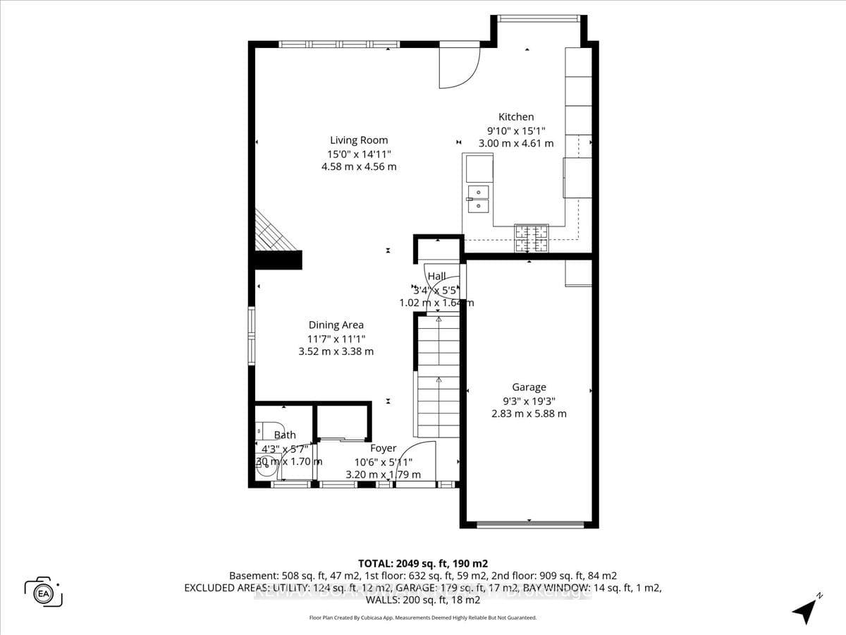 232 Burnaby Drive photo 42