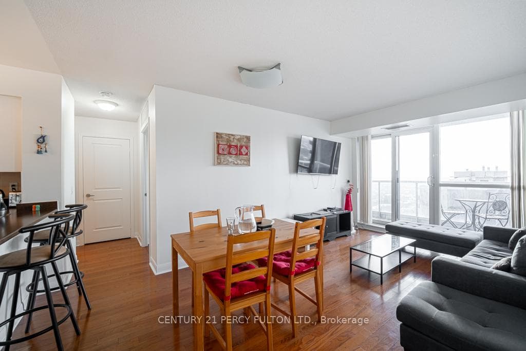 4968 Yonge Street Unit 3203 photo 17