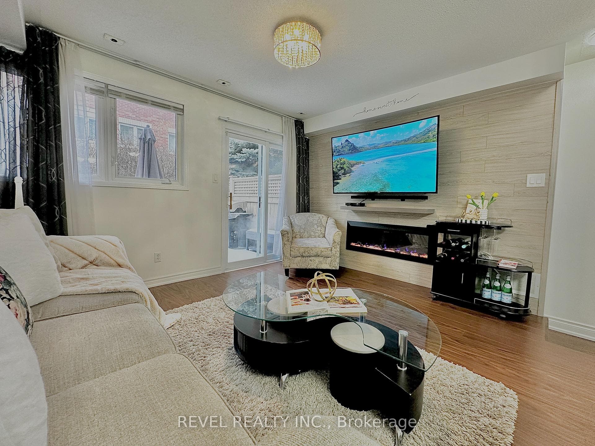 28 Rosebank Drive Unit 1107 photo 22