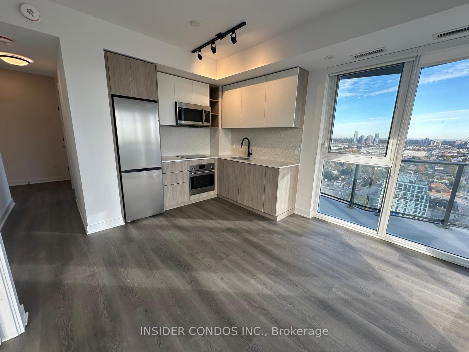 36 Zorra Street Unit 2304 photo 7