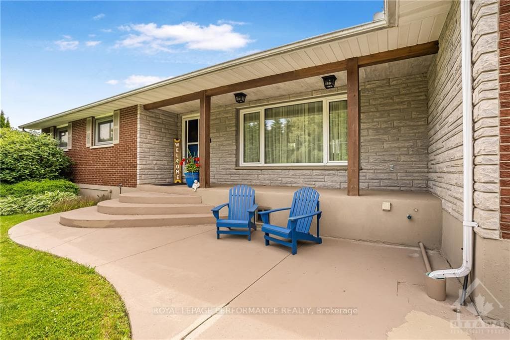 4058 LEITRIM Road photo 1