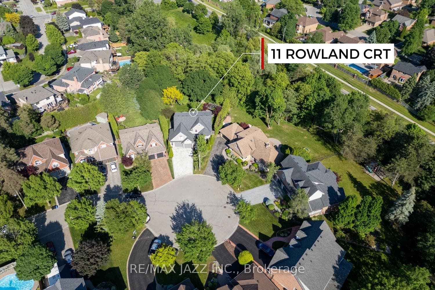 11 Rowland Court photo 3
