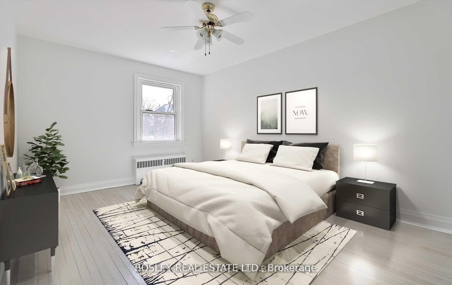 3 Warwick Avenue Unit 1 photo 4