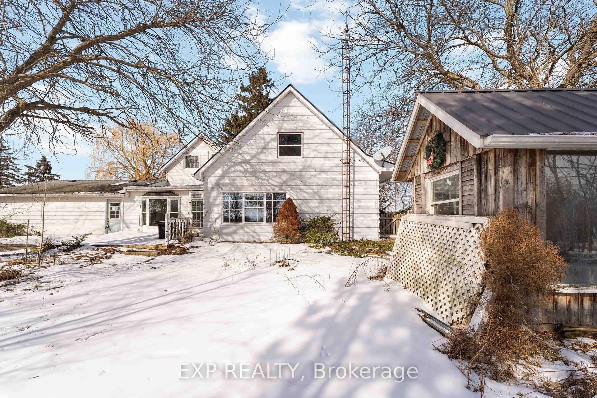 5378 Fly Road photo 37