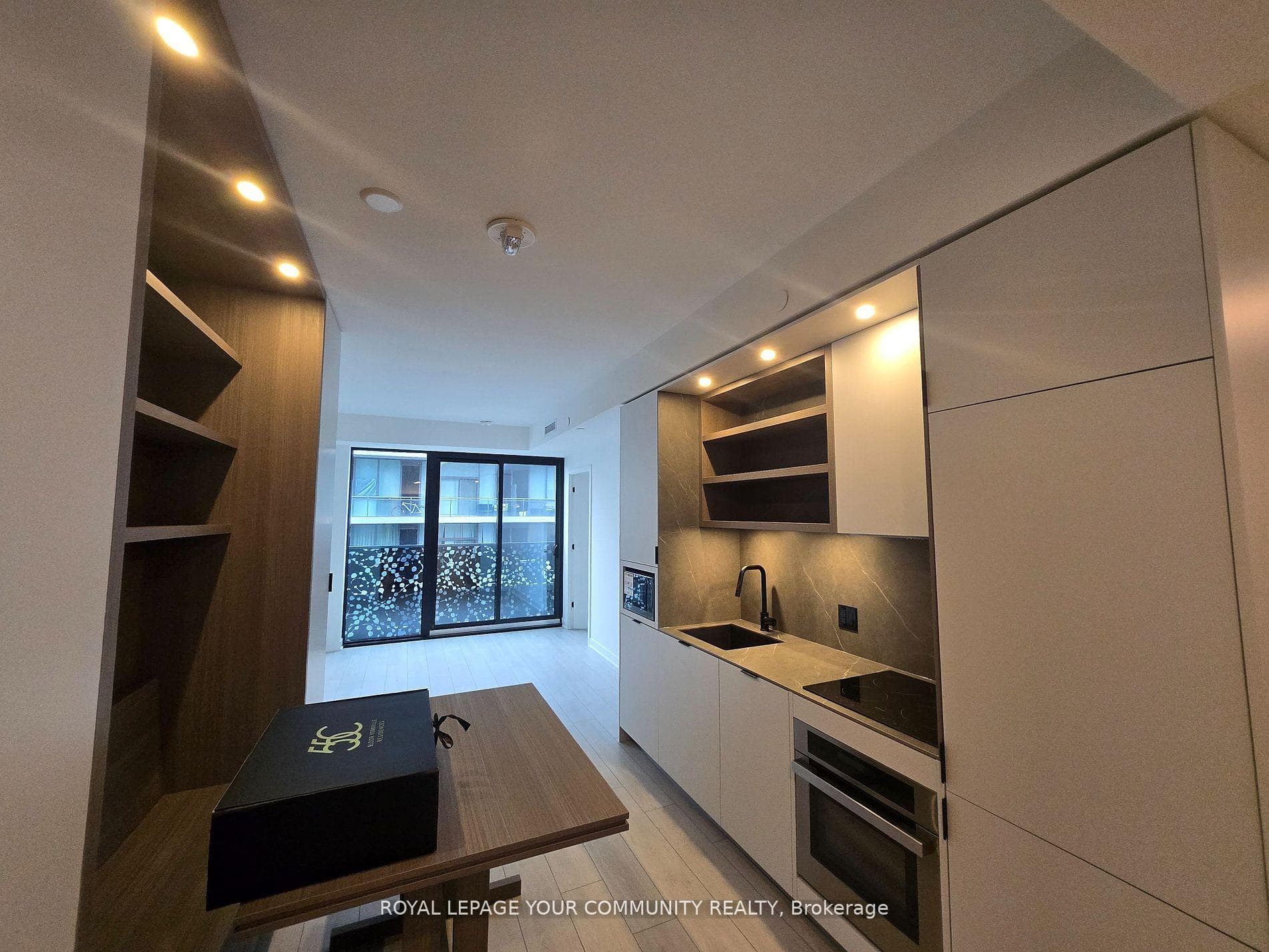 55 Charles Street Unit 4507 photo 3