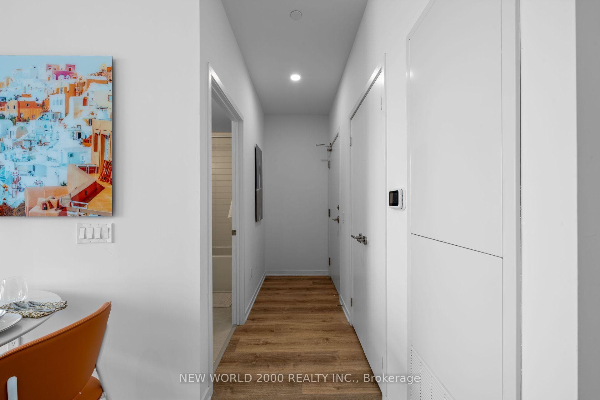 101 Roehampton Avenue Unit 2008 photo 19