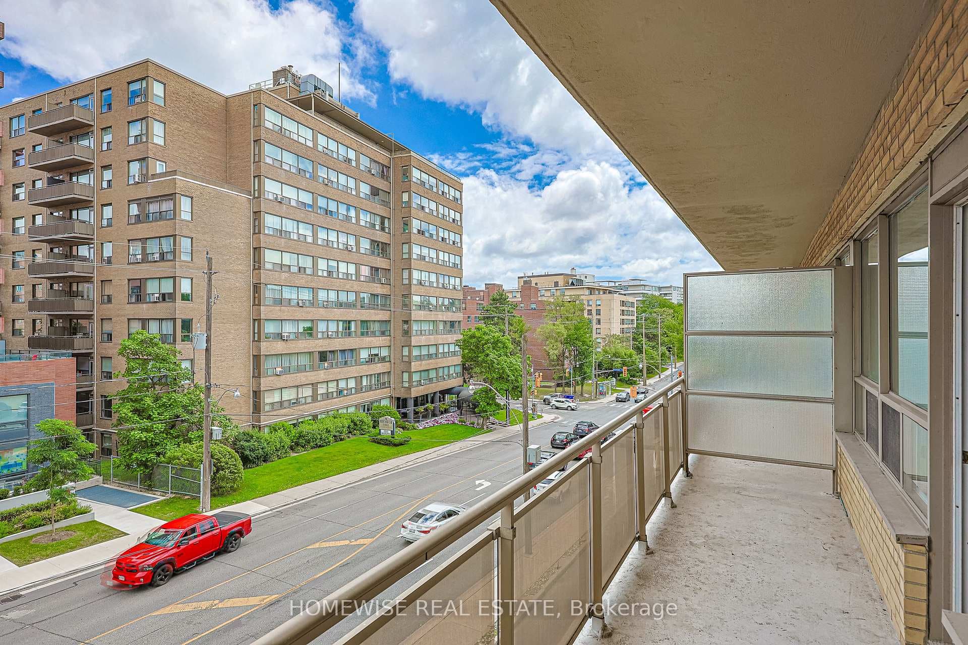2500 Bathurst Street Unit 307 photo 29