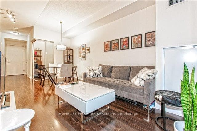 28 Ted Rogers Way Unit 2707 photo 1