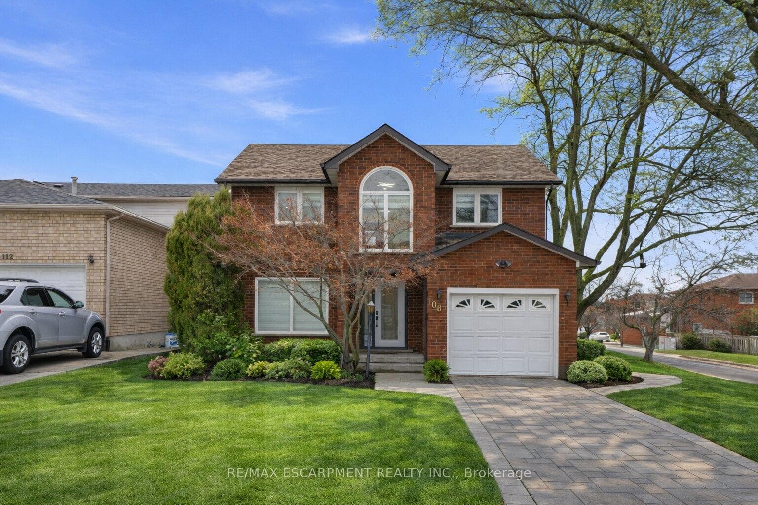 108 Greenshire Drive photo 1