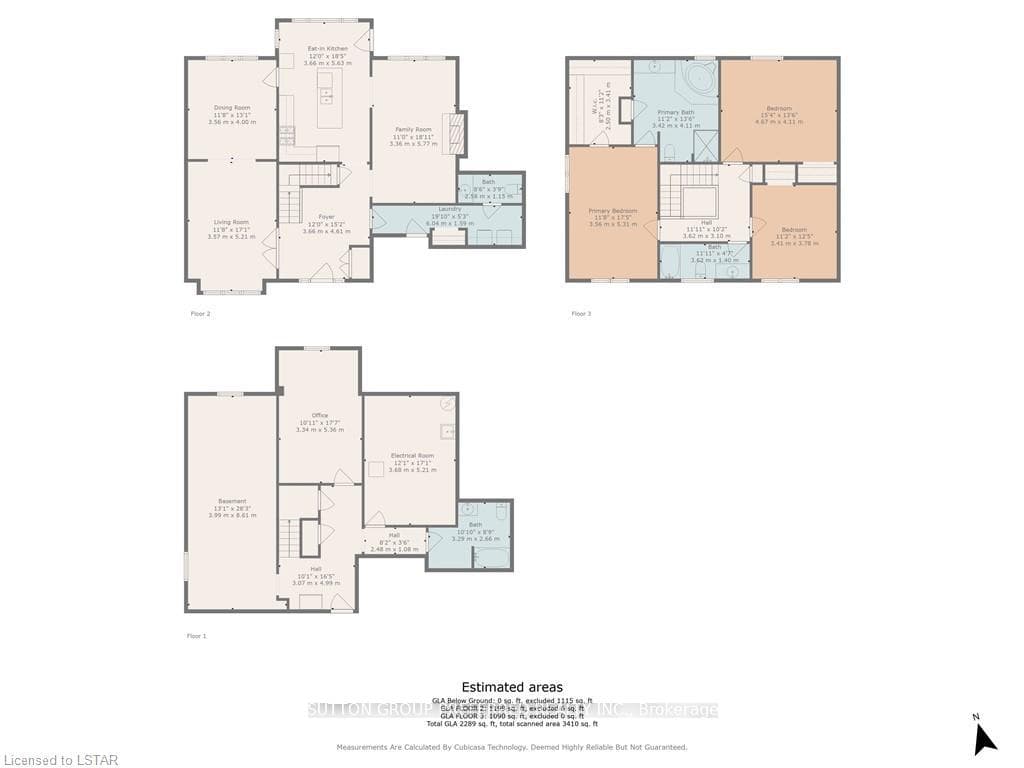 38 Bassenthwaite Crescent photo 34