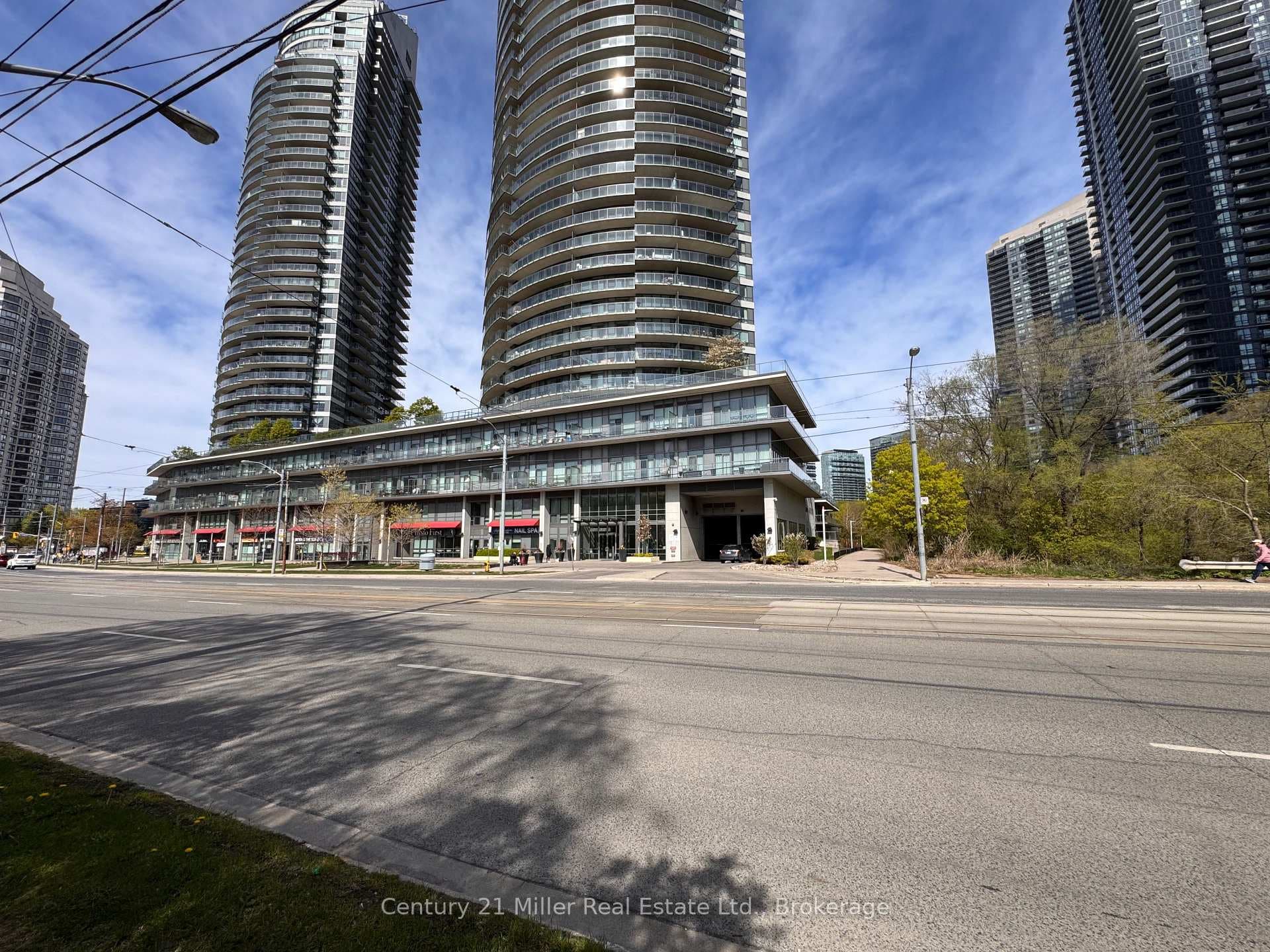 2230 Lake Shore Boulevard Unit 3804 photo 37