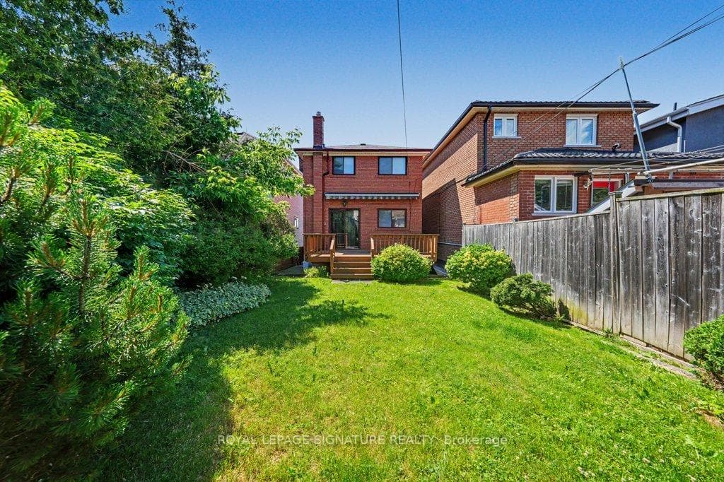 36 Jesmond Avenue photo 44