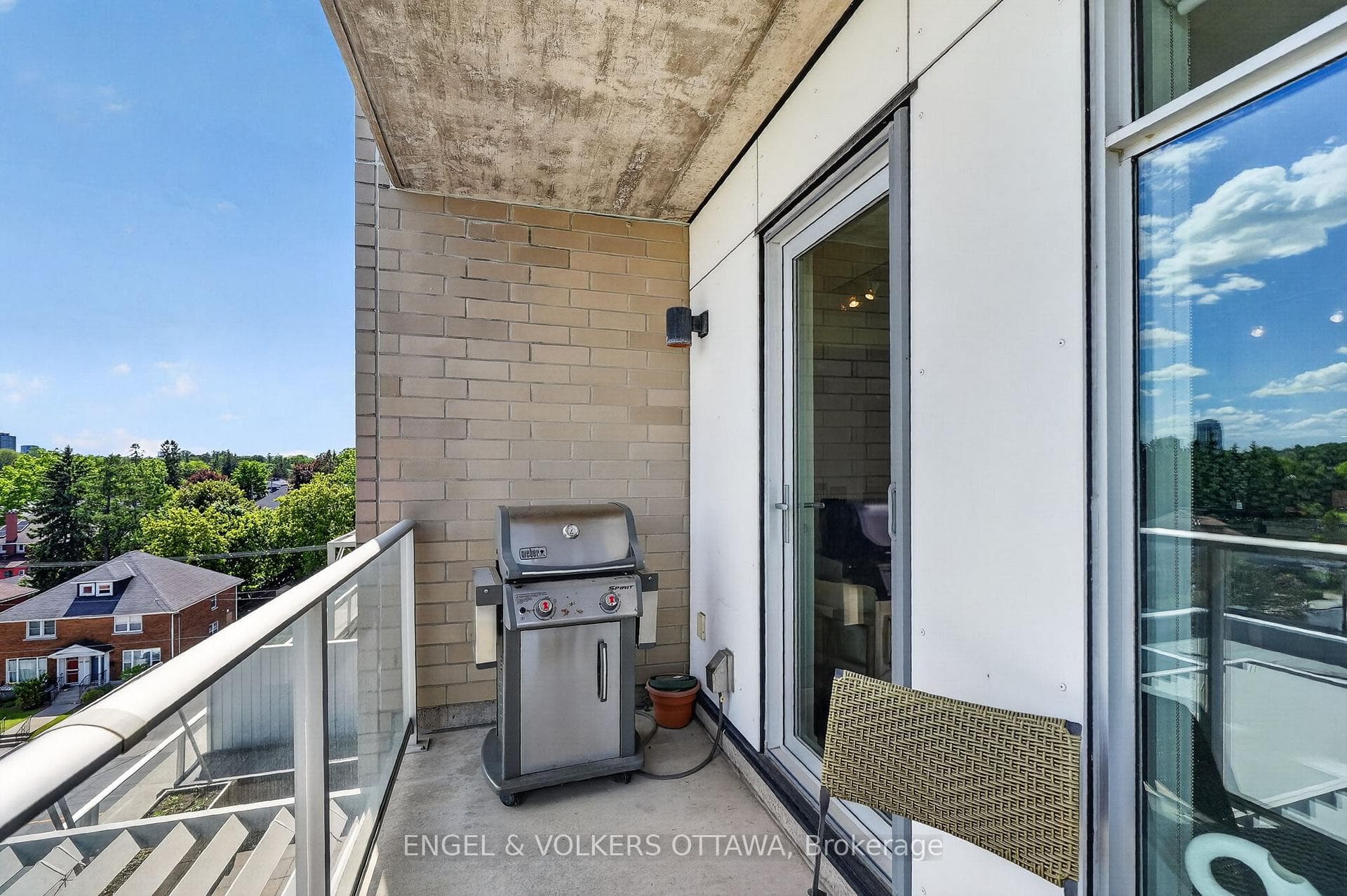131 Holland Avenue Unit 602 photo 28