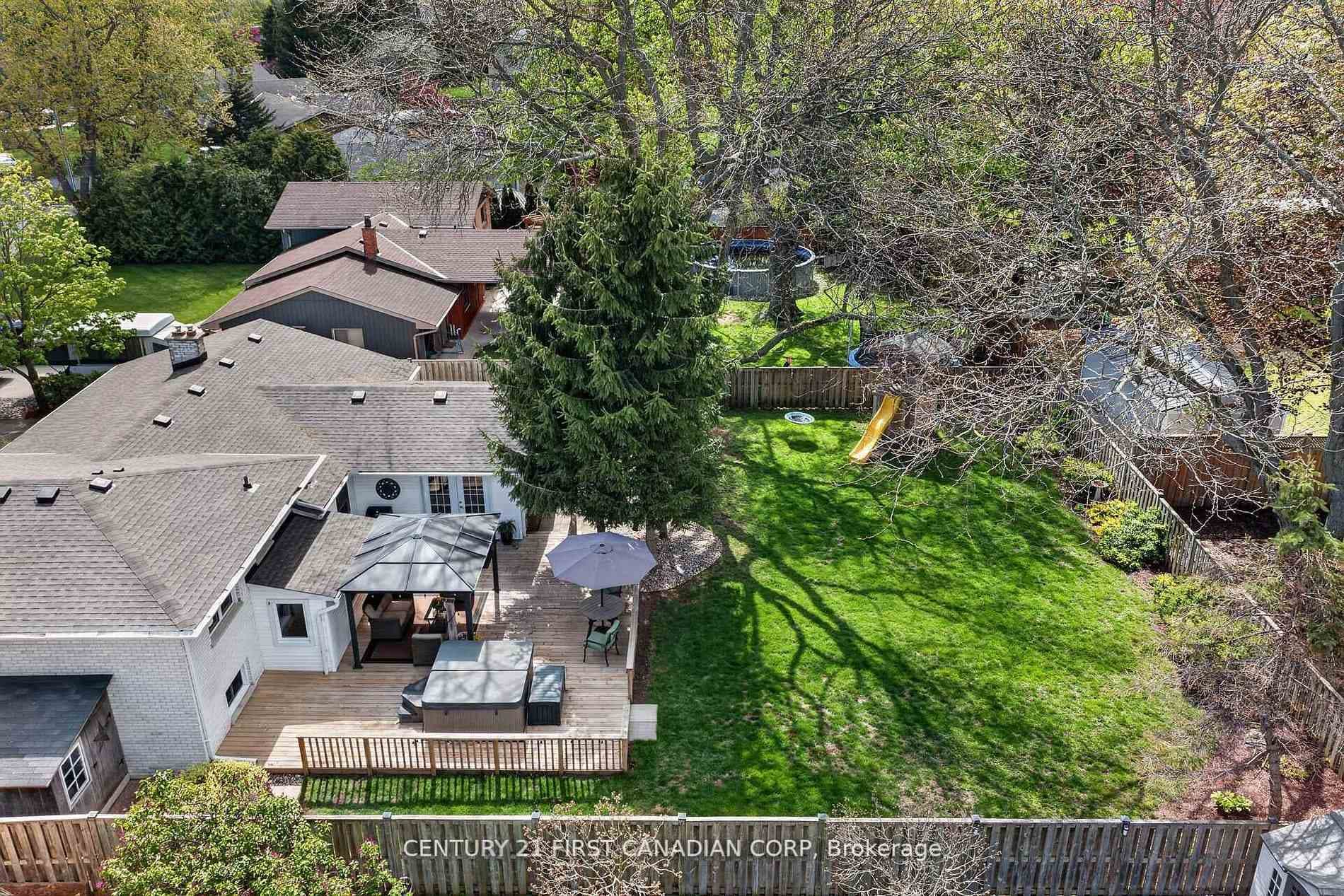 16 Gustin Avenue photo 34