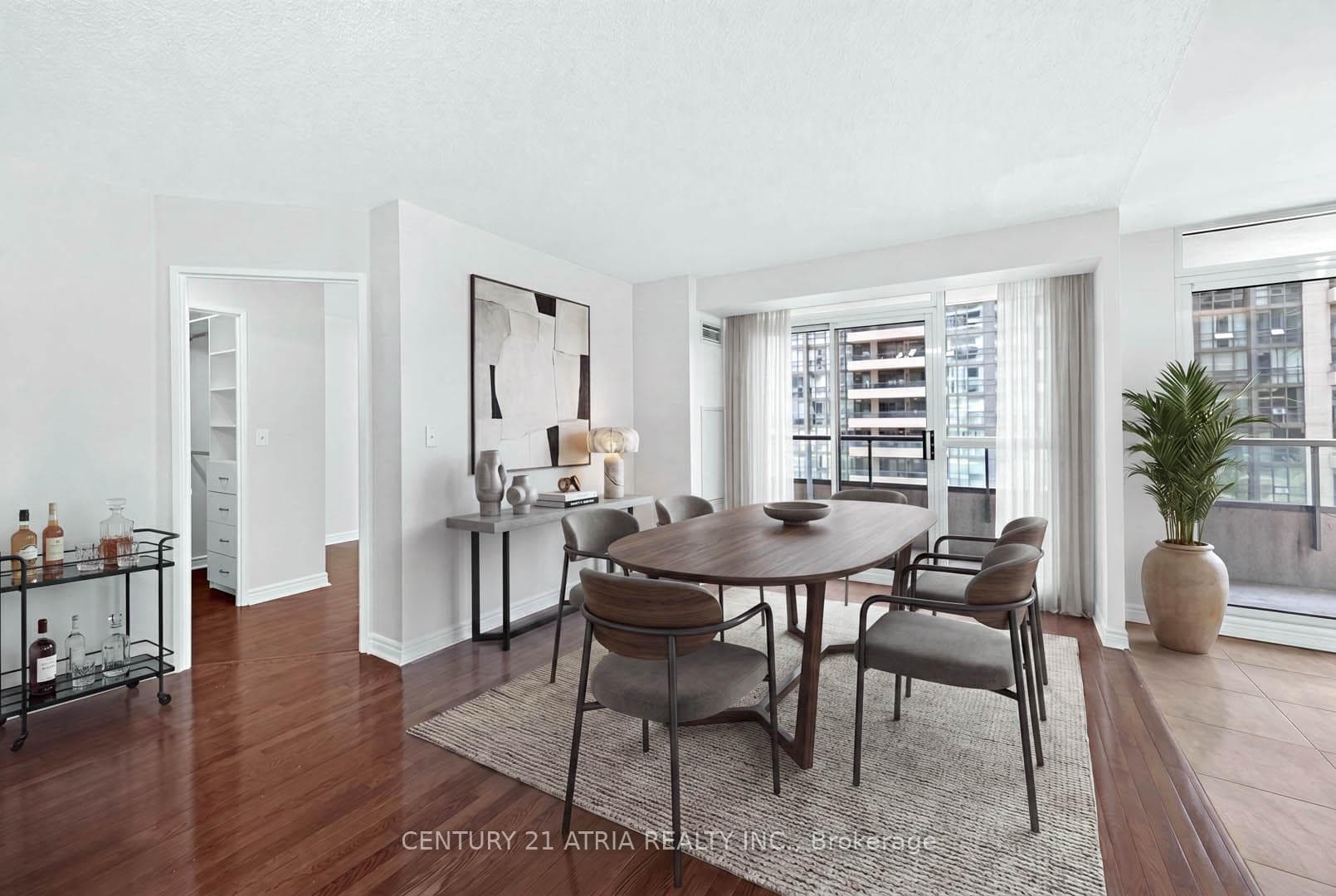 23 Hollywood Avenue Unit 808 photo 13
