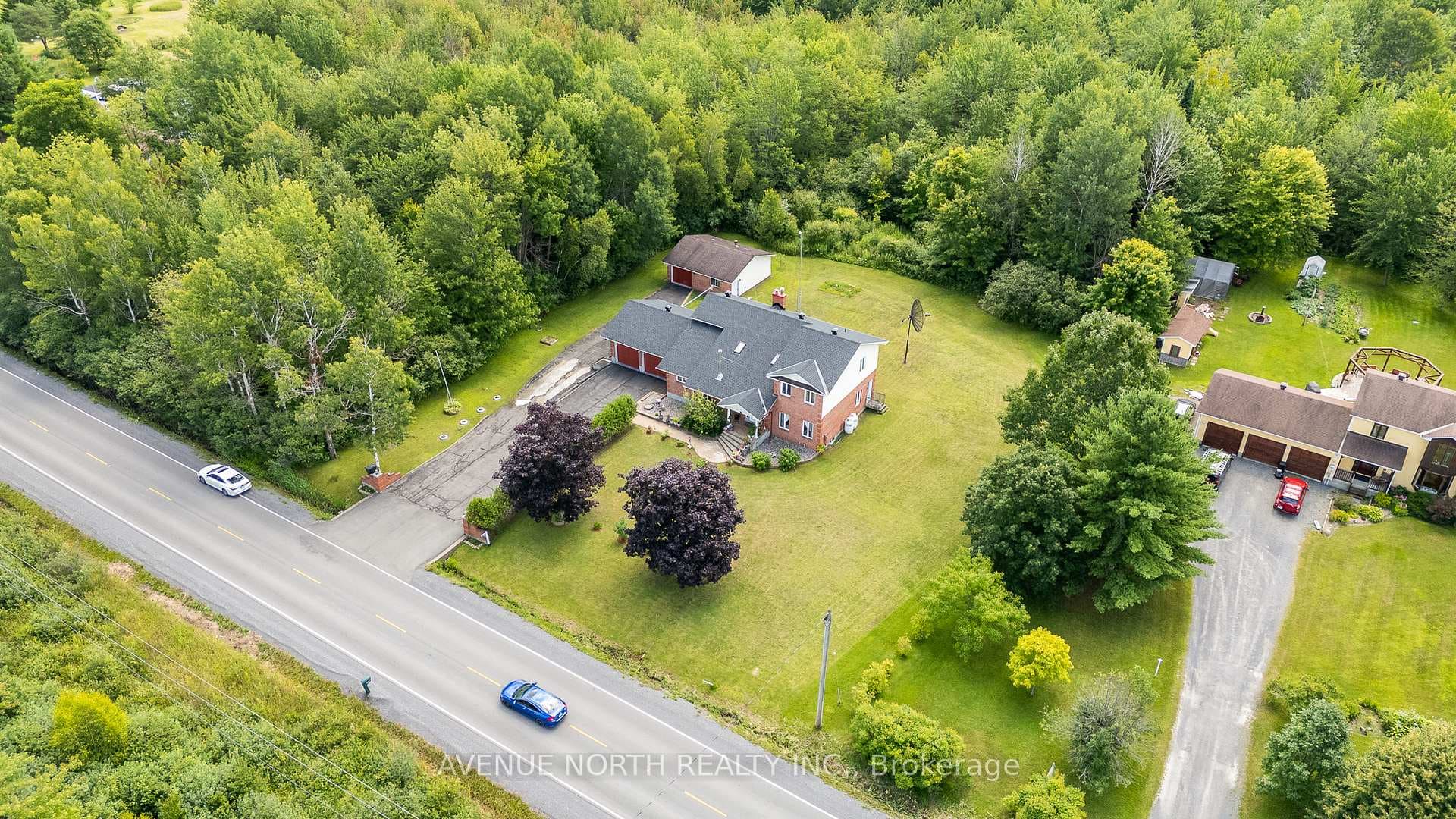 2310 RUSSLAND Road photo 5