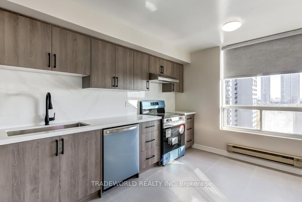 1 Reidmount Avenue Unit 1003 photo 20