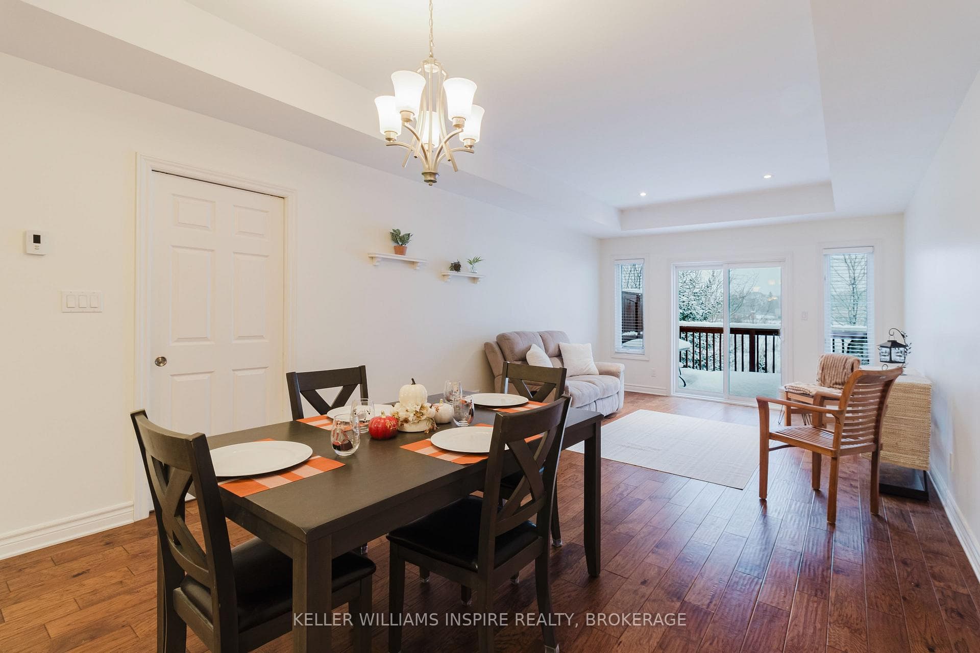 Dining Space