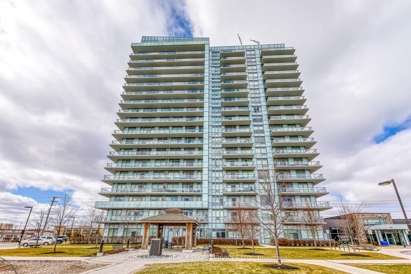 4677 Glen Erin Drive Unit 1102 photo 1