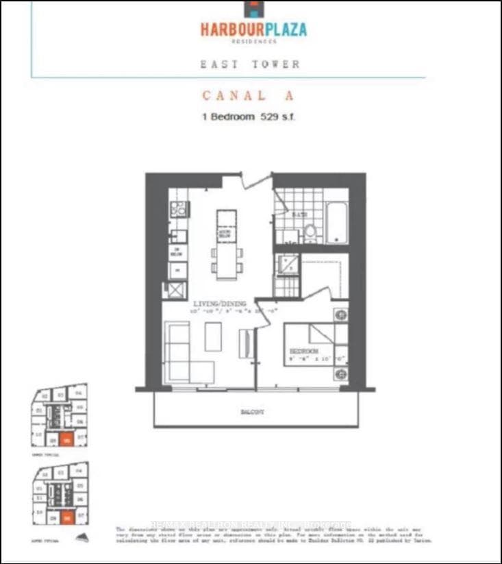 88 Harbour Street Unit 3708 photo 15