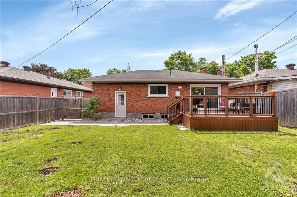 545 BROWNING Avenue photo 30