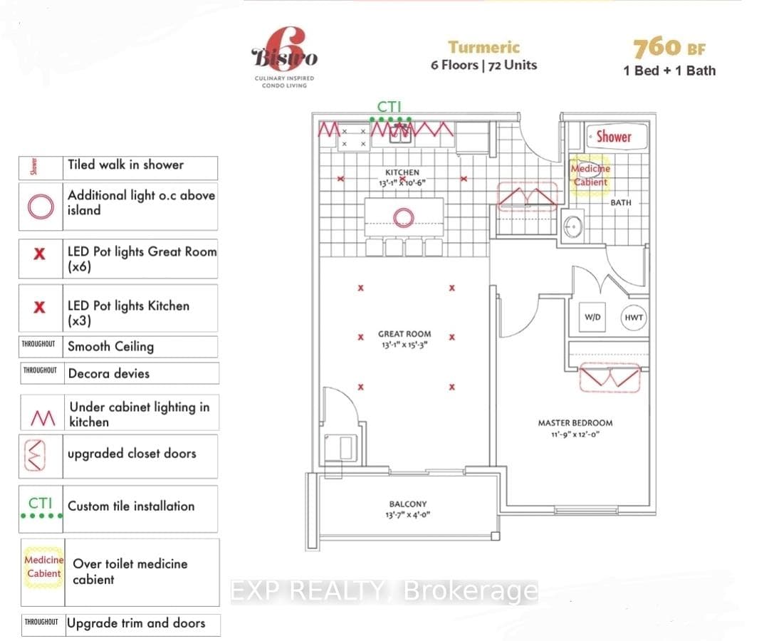 8 Culinary Lane Unit 409 photo 41