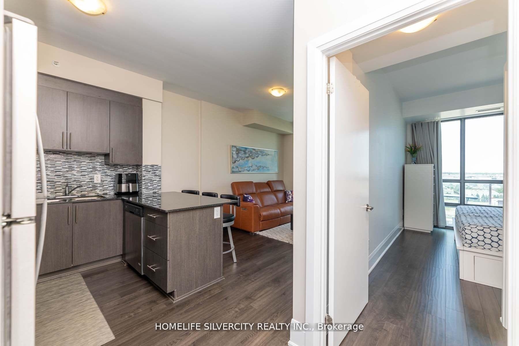 45 Yorkland Boulevard Unit 1101 photo 37