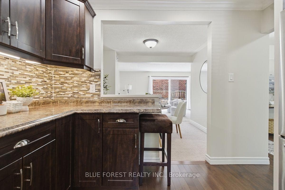 742 Fanshawe Park Road Unit 41 photo 18