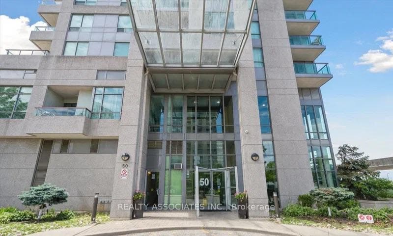 50 Brian Harrison Way Unit 1507 photo 3