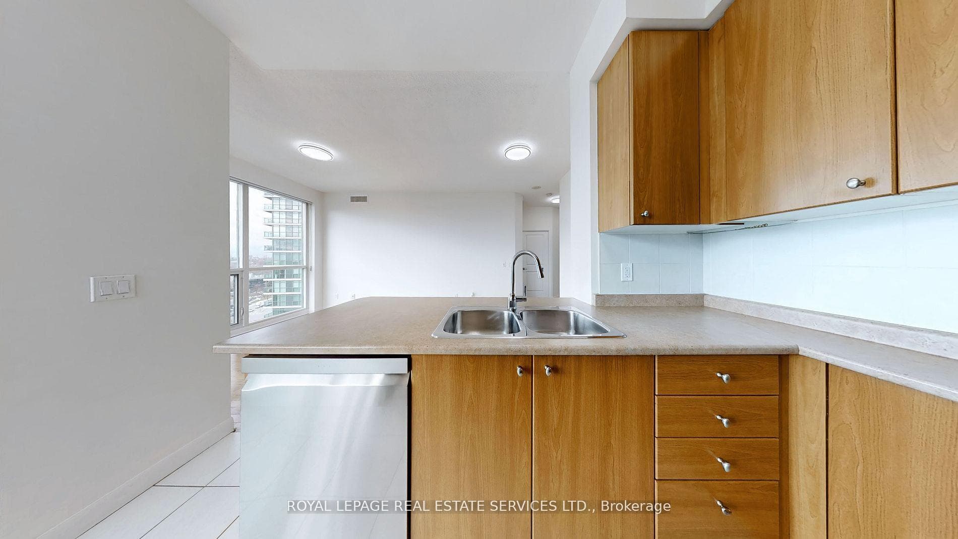 225 Sherway Gardens Road Unit 1209 photo 12