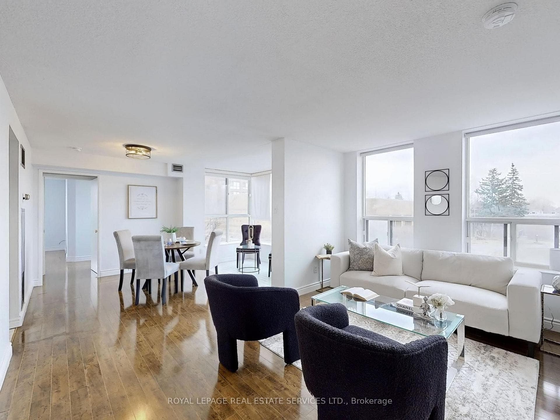330 Mccowan Road Unit 213 photo 2