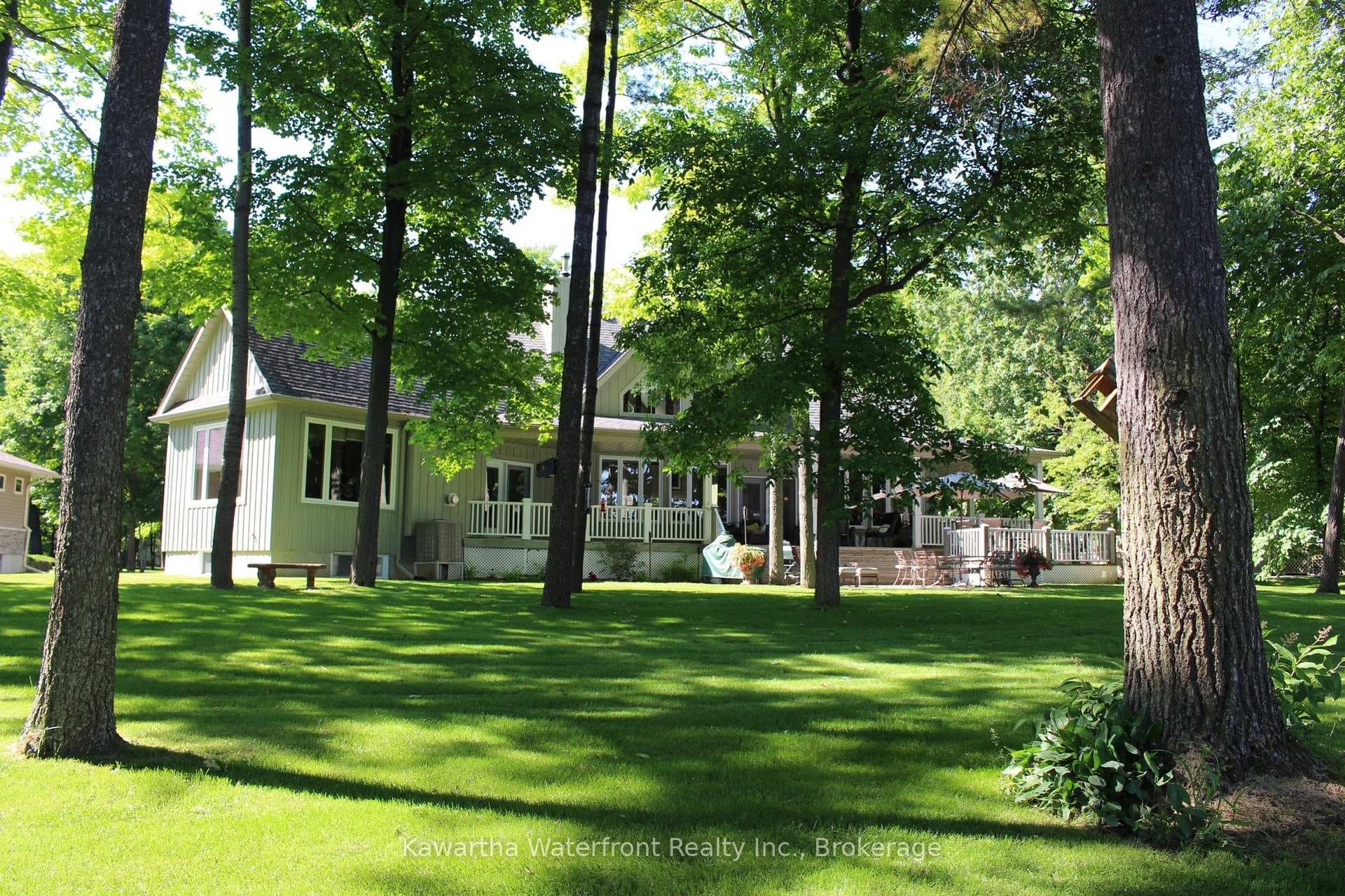 Waterside Grounds
