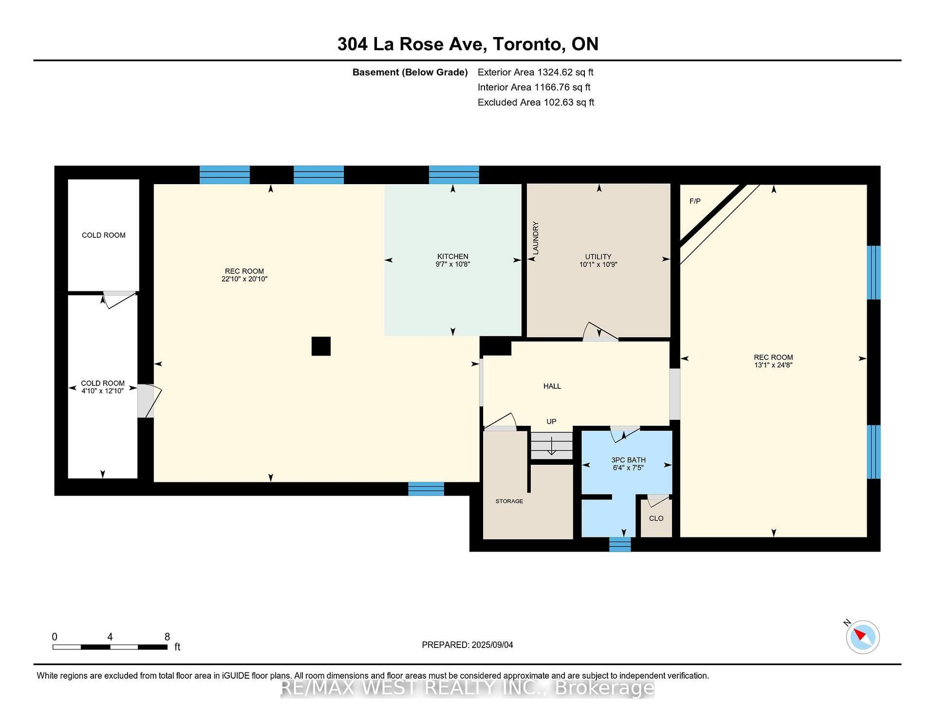 304 La Rose Avenue photo 44