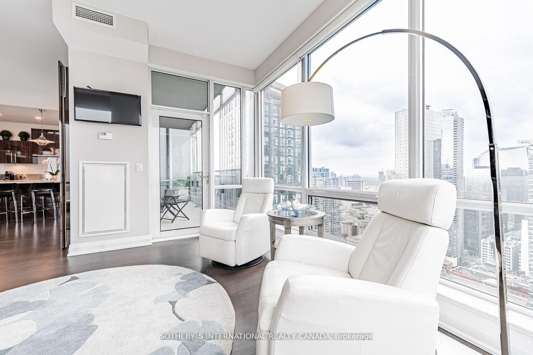 80 John Street Unit 4207 photo 14