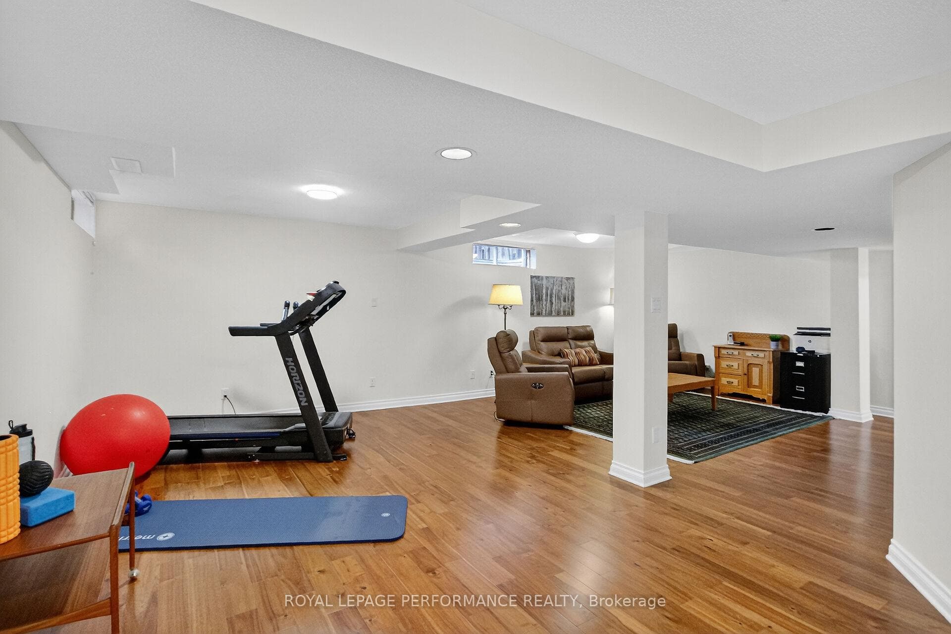 Engineered Hardwood