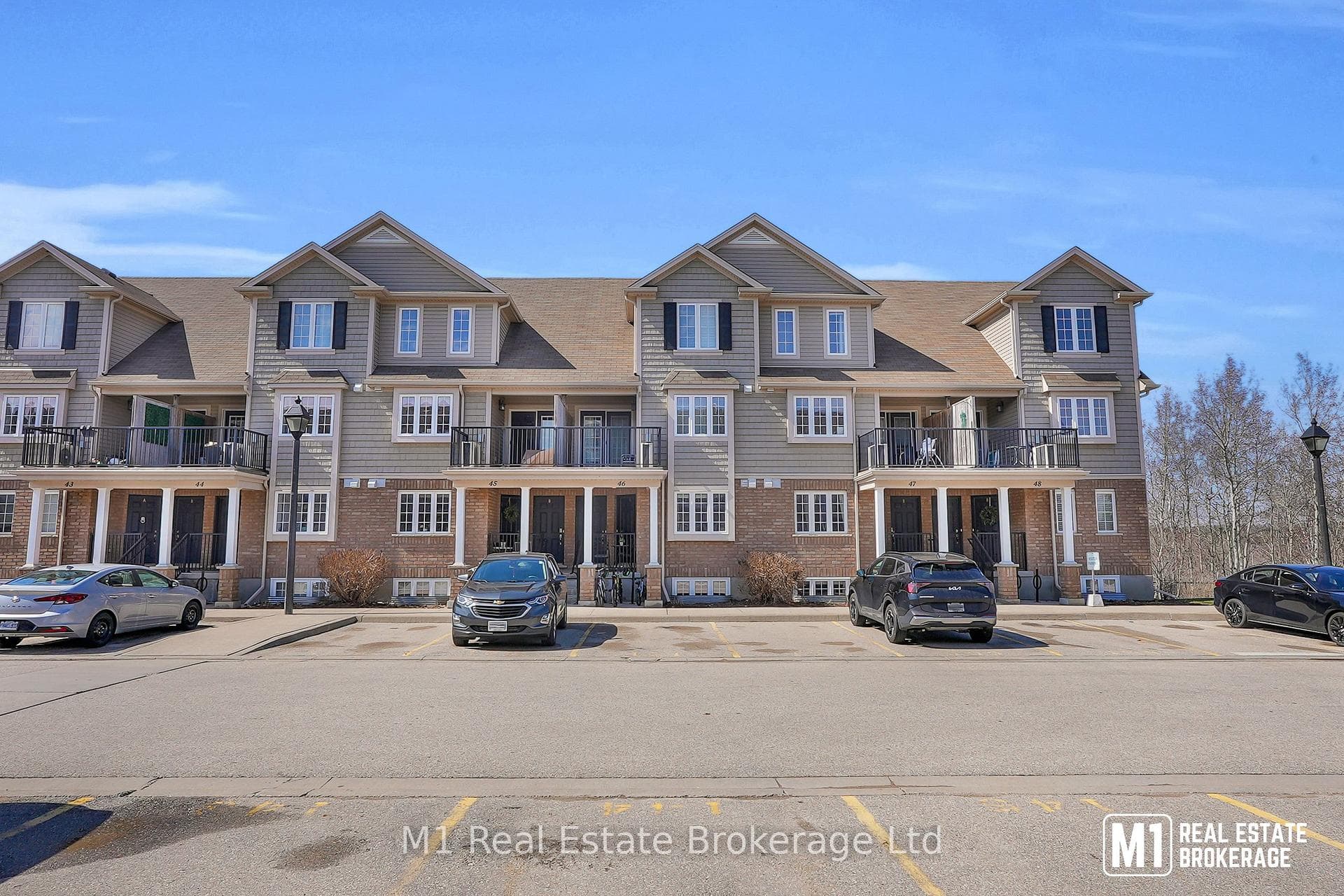 15 Carere Crescent Unit 46B photo 4