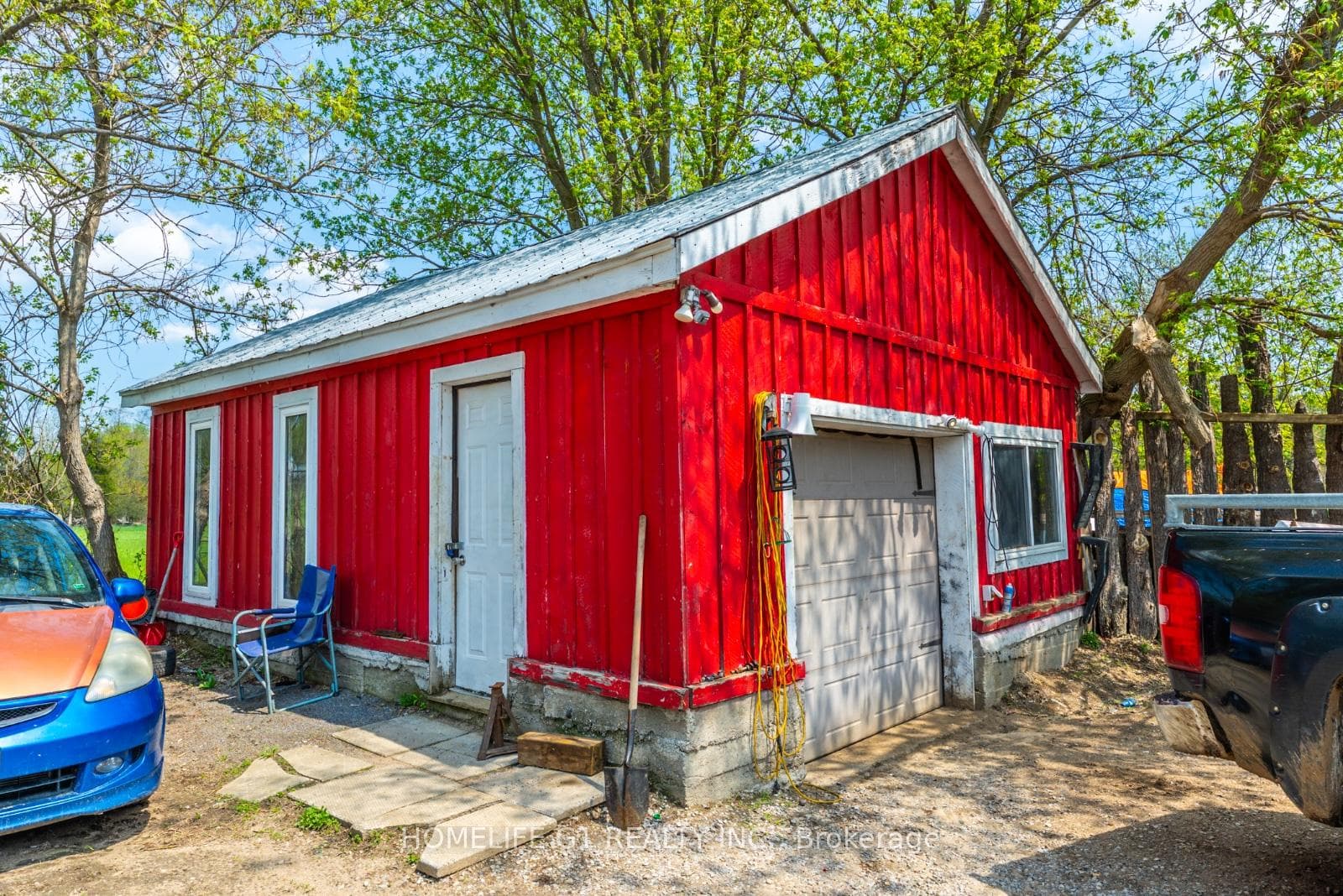 4357 Penetanguishene Road photo 1