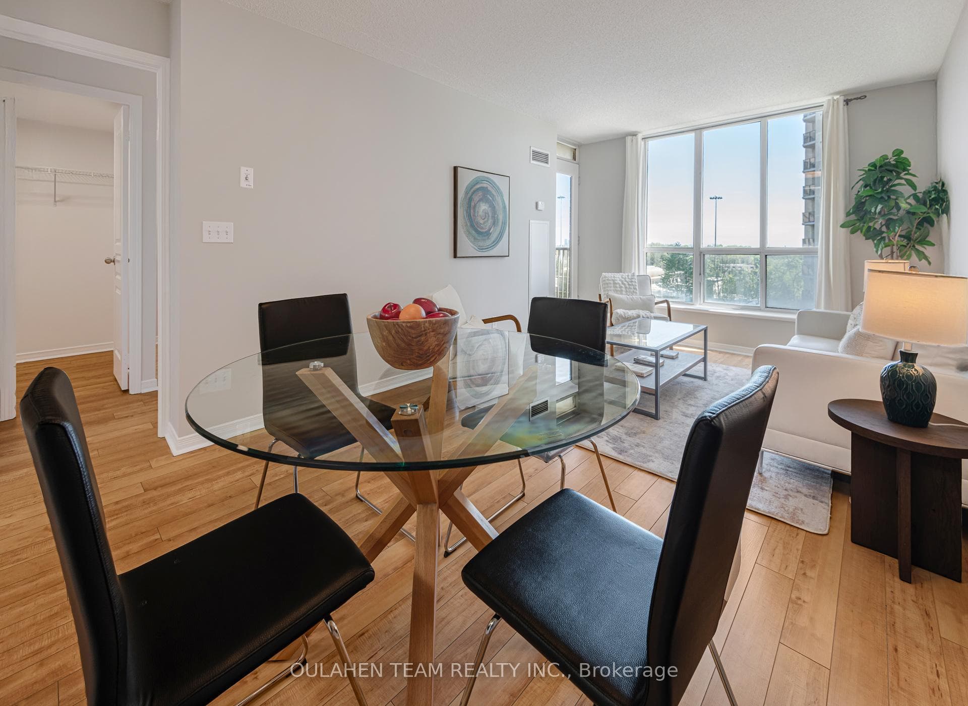 55 Harrison Garden Boulevard Unit 704 photo 7