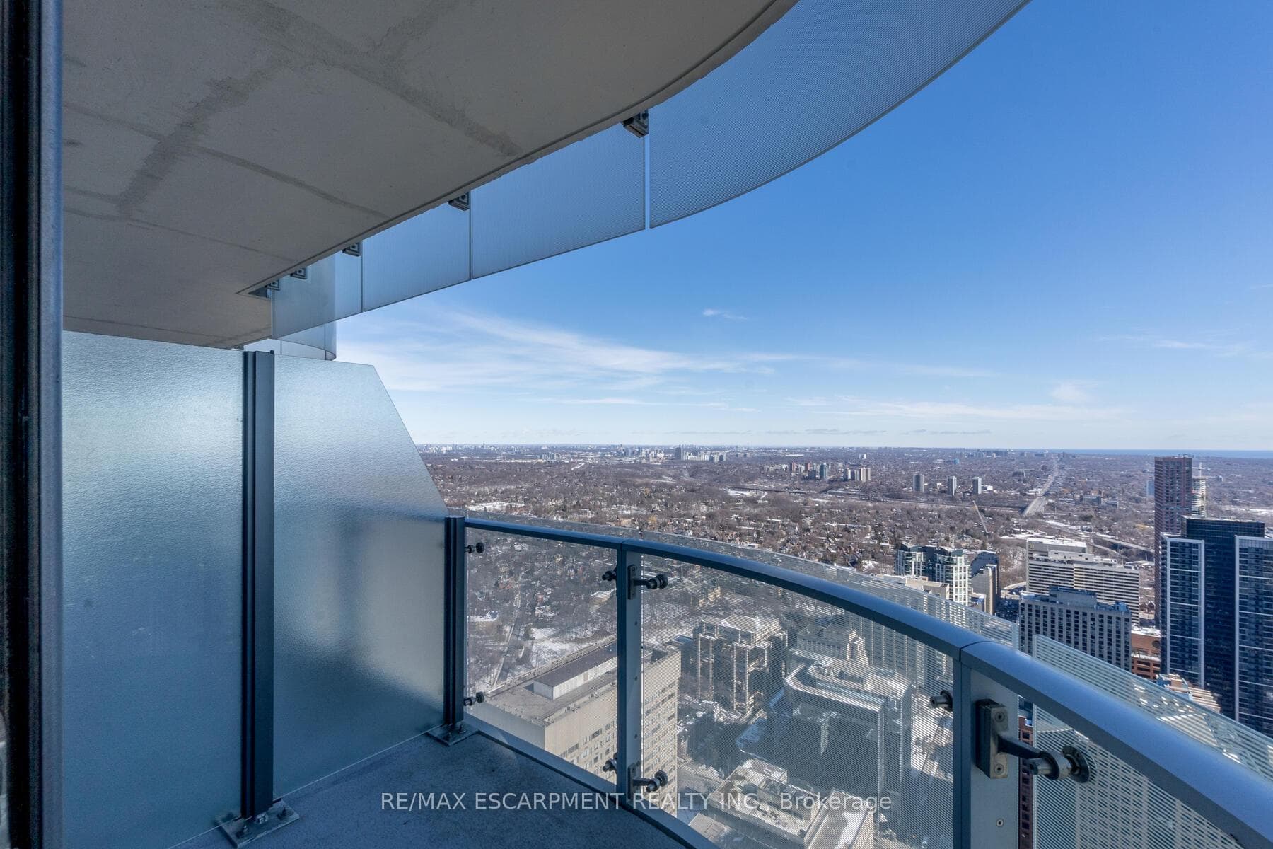 1 Bloor Street Unit 5503 photo 16