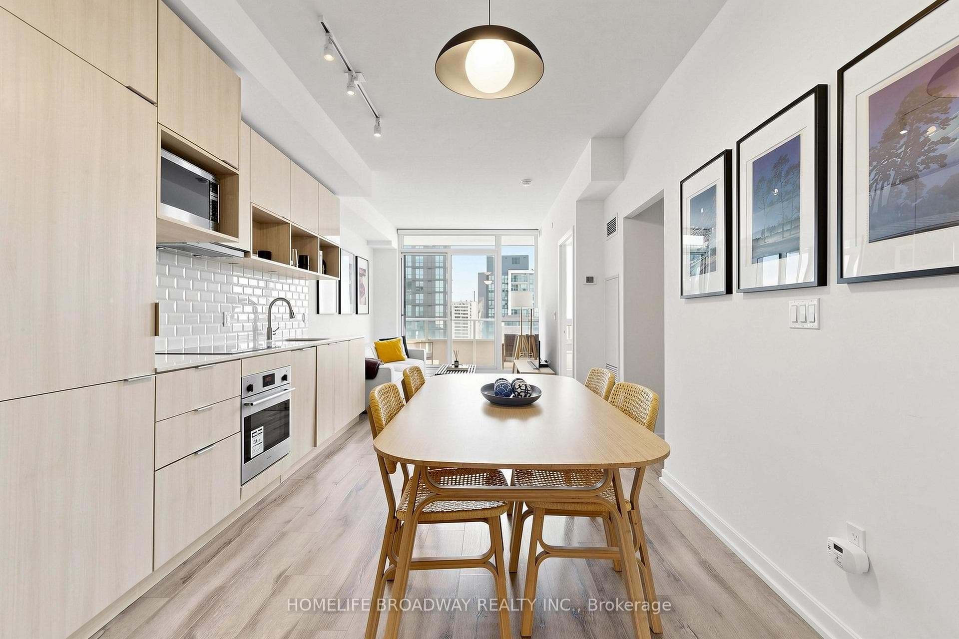 52 Forest Manor Road Unit 1009 photo 14