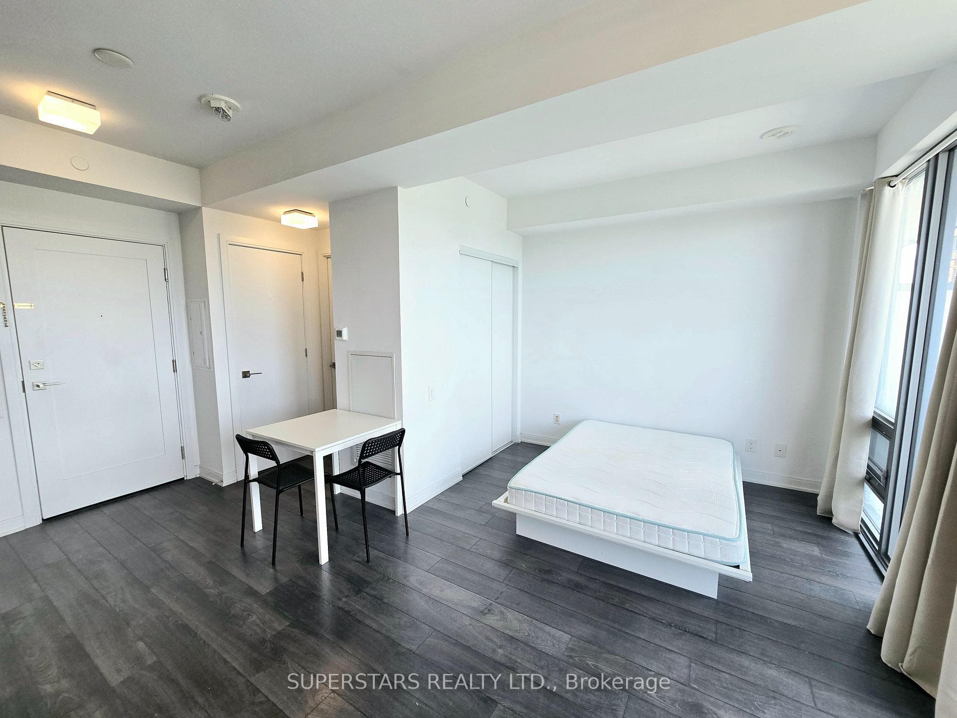 50 Charles Street Unit 3510 photo 13