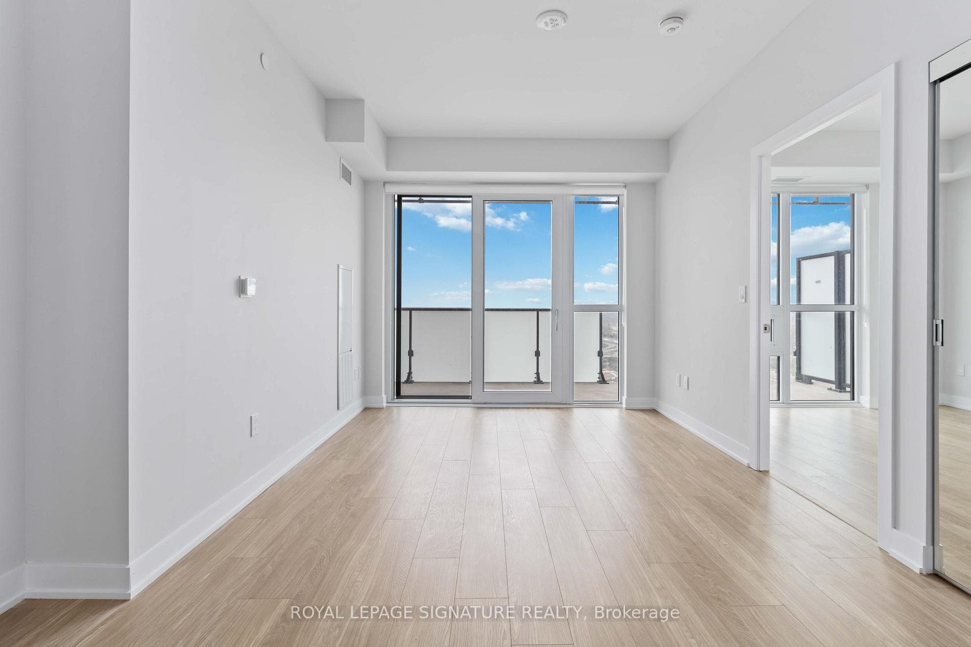 430 Square One Drive Unit 3107 photo 1
