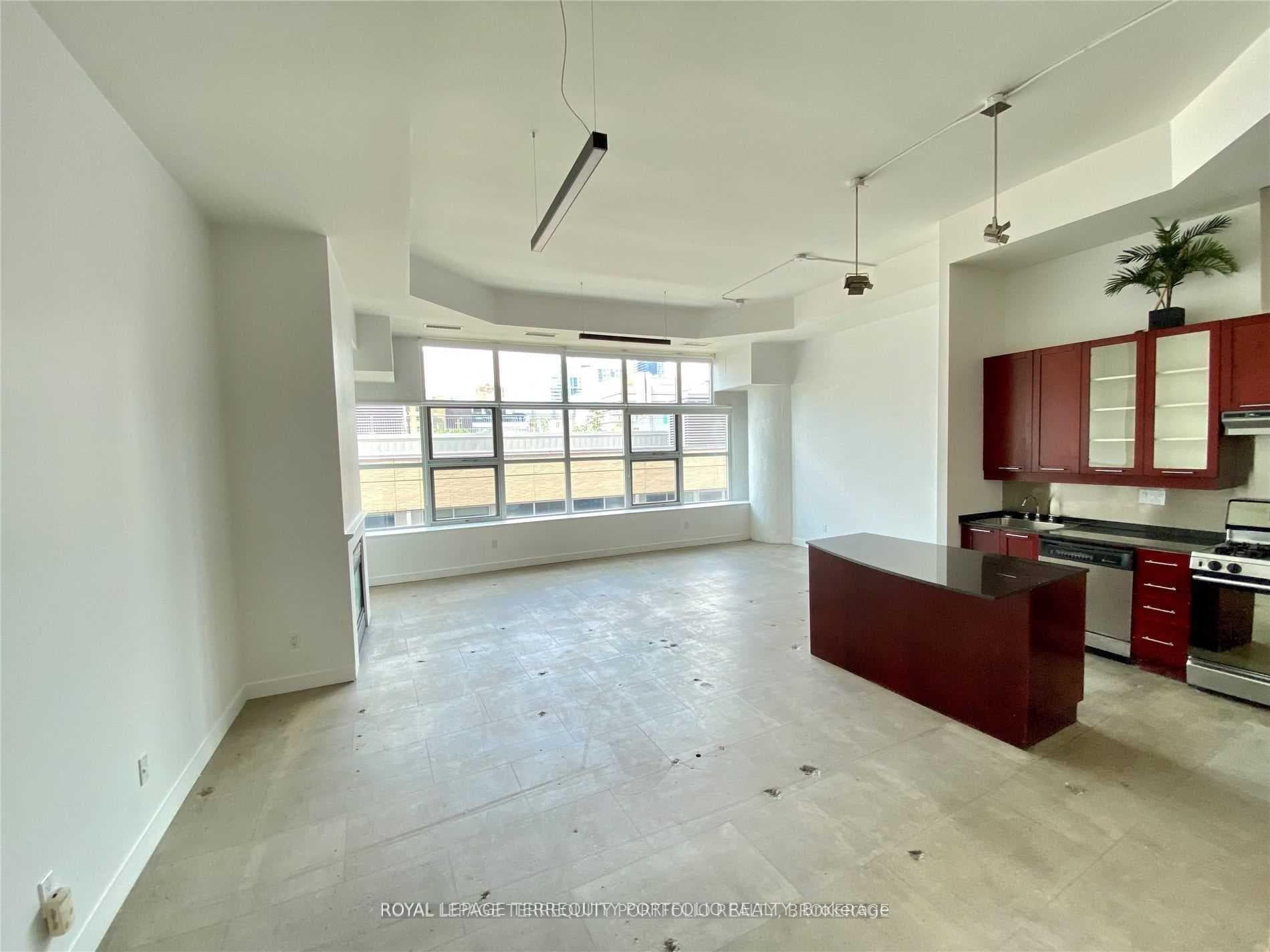 155 Dalhousie Street Unit 403 photo 2
