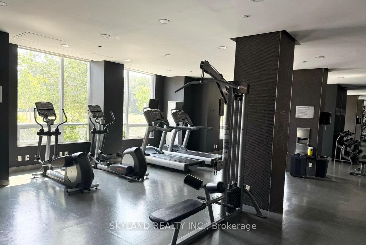 8200 Birchmount Road Unit 1503 photo 29