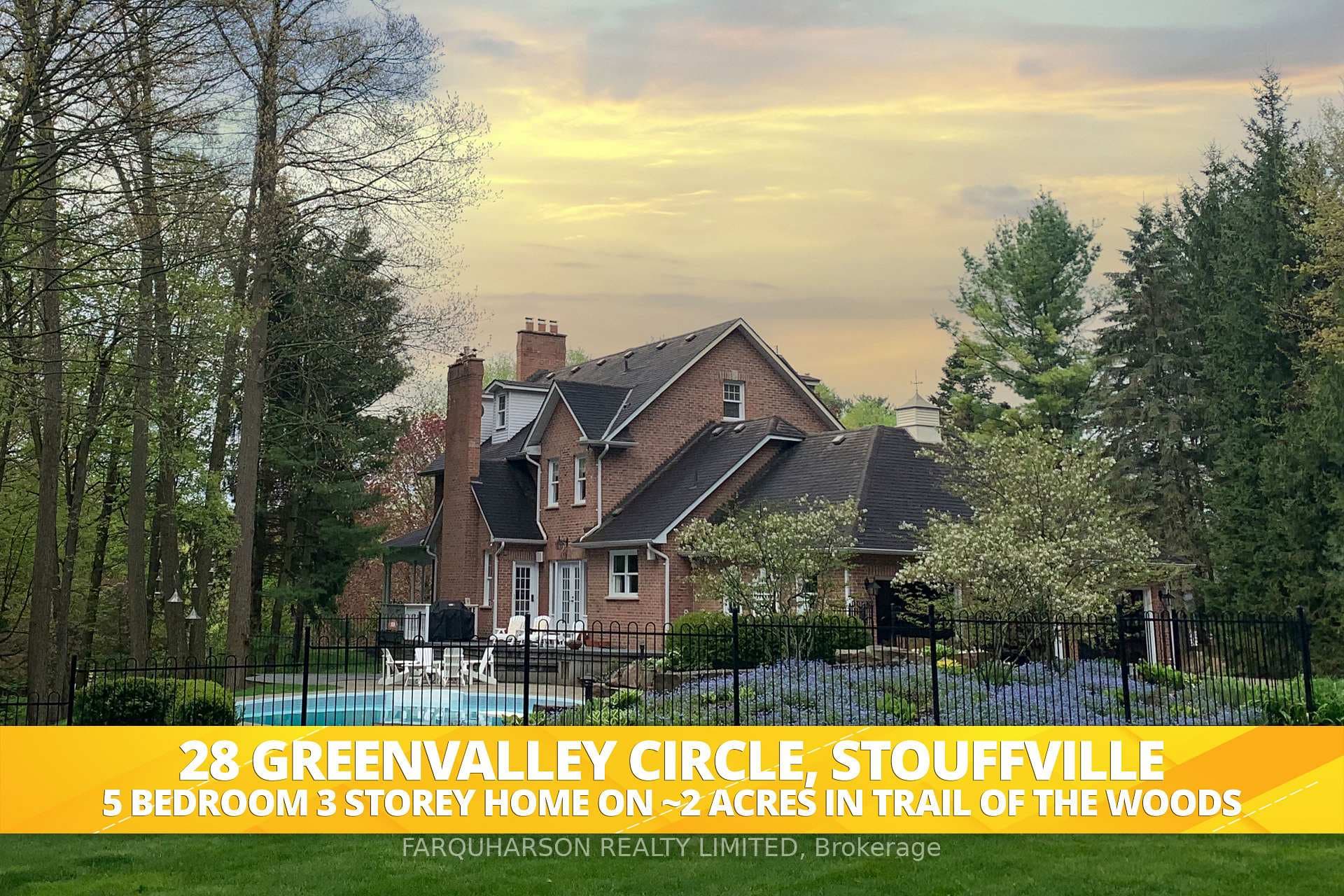 28 Greenvalley Circle photo 1