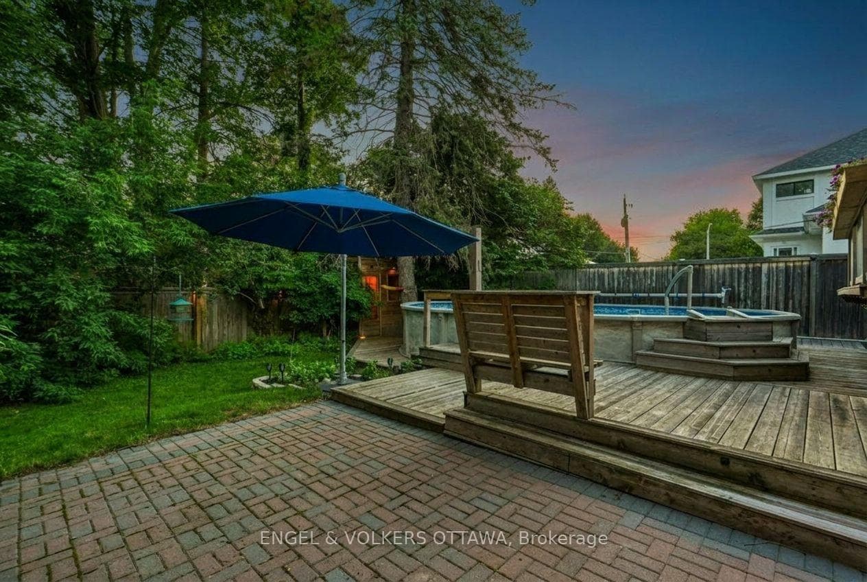 510 Island Park Drive photo 45